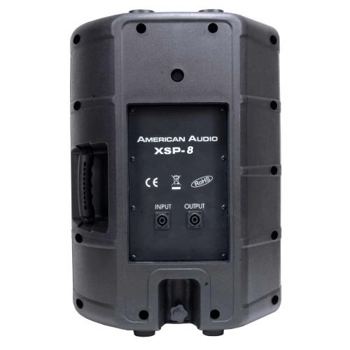 Пассивная акустическая система American Audio XSP-8